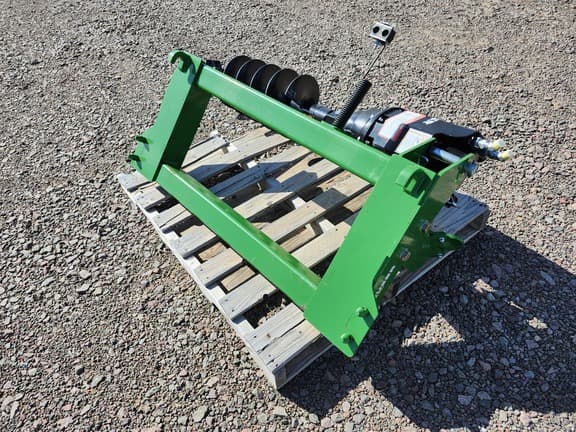 Image of Danuser EP615 equipment image 2