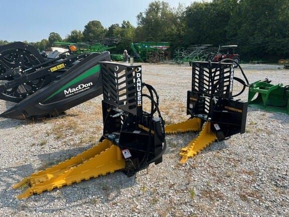 Main image Danuser Intimidator