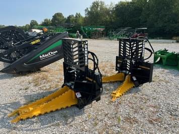 Main image Danuser Intimidator