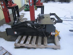 2022 Danuser SM40 Image