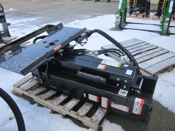 Image of Danuser SM40 equipment image 3