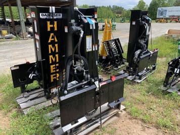 Main image Danuser SM40