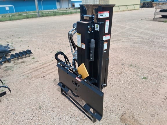 Main image Danuser SM40