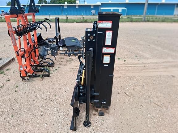 Image of Danuser SM40 equipment image 1