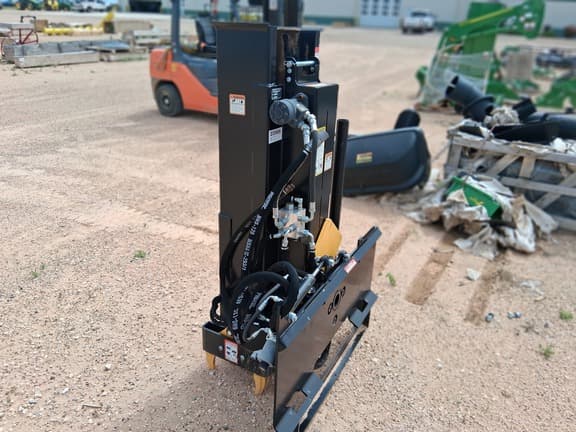 Image of Danuser SM40 equipment image 2