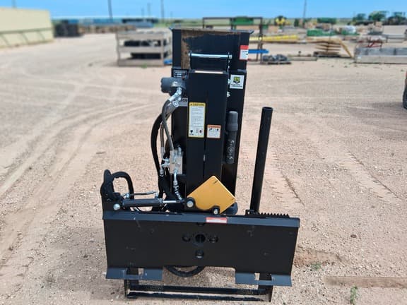 Image of Danuser SM40 equipment image 3