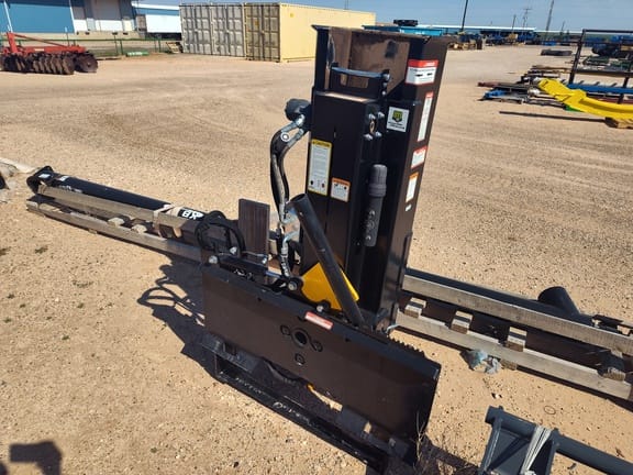Main image Danuser SM40