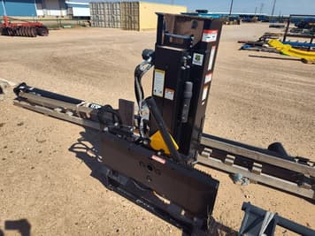Main image Danuser SM40