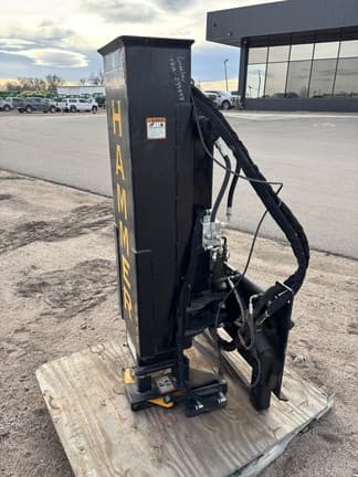 Image of Danuser SM40 equipment image 4