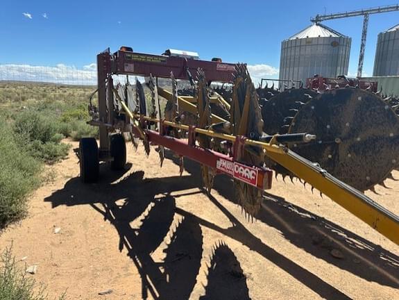 Image of Darf 1017LFMWAC equipment image 1