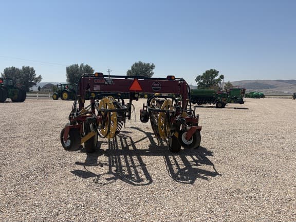 Image of Darf 6707 equipment image 3