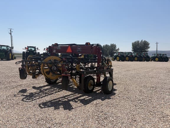 Image of Darf 6707 equipment image 4