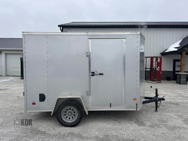 Image of Darkhorse Cargo DHW6X10SA30 equipment image 1