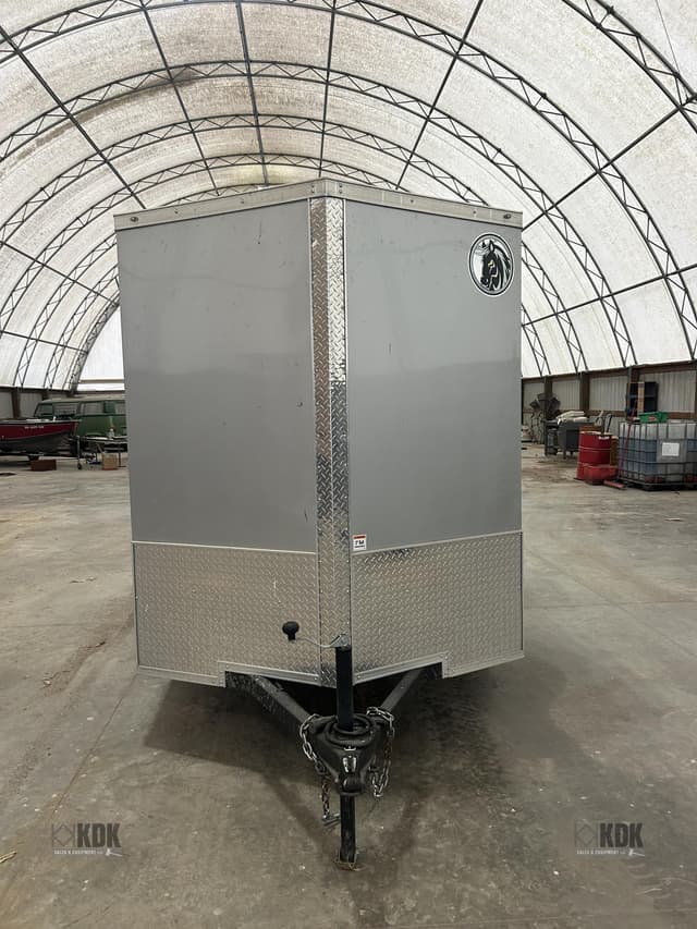 Image of Darkhorse Cargo DHW6X10SA30 equipment image 3