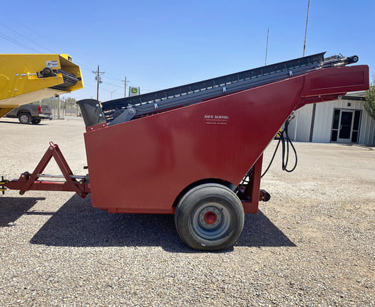 2022 Dave Koenig DWK-PC-W/DS Equipment Image0