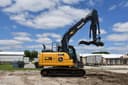 2022 John Deere 130G Image