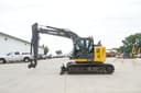2022 John Deere 135G Image