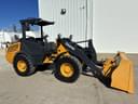 2022 John Deere 204L Image