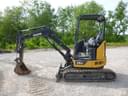 2022 John Deere 26G Image