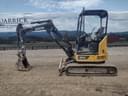 2022 John Deere 26G Image