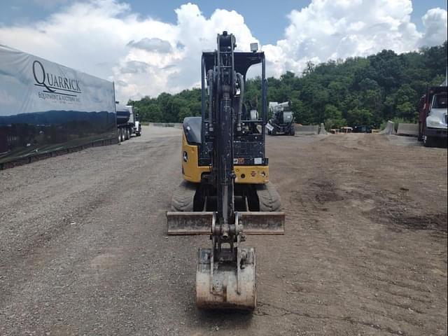 Image of John Deere 26G equipment image 1