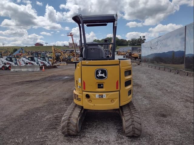 Image of John Deere 26G equipment image 3