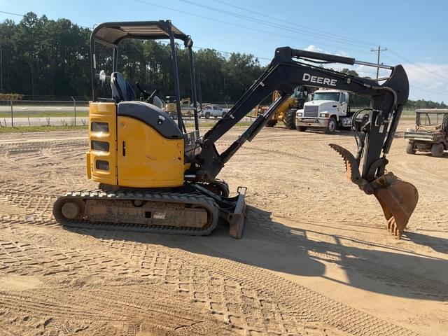 Image of John Deere 26G equipment image 3