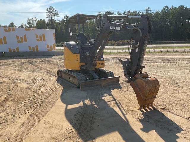 Image of John Deere 26G equipment image 2