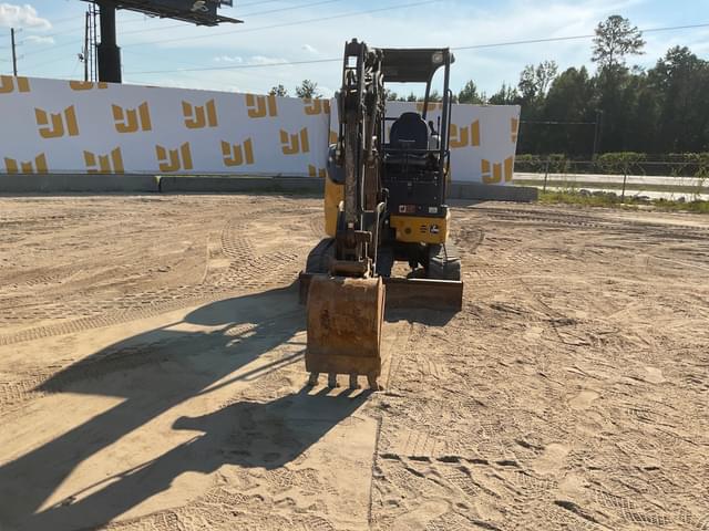 Image of John Deere 26G equipment image 1