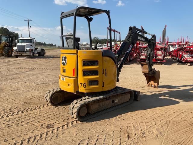 Image of John Deere 26G equipment image 4