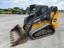 2022 John Deere 317G Image