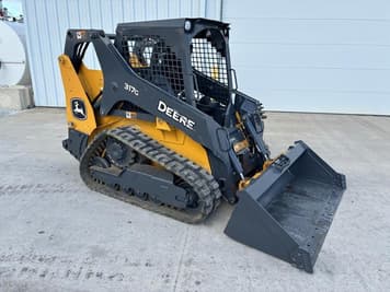 Main image John Deere 317G