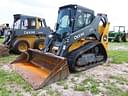 2022 John Deere 317G Image