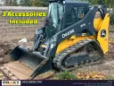 2022 John Deere 317G Image