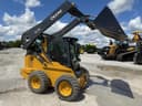 2022 John Deere 320G Image