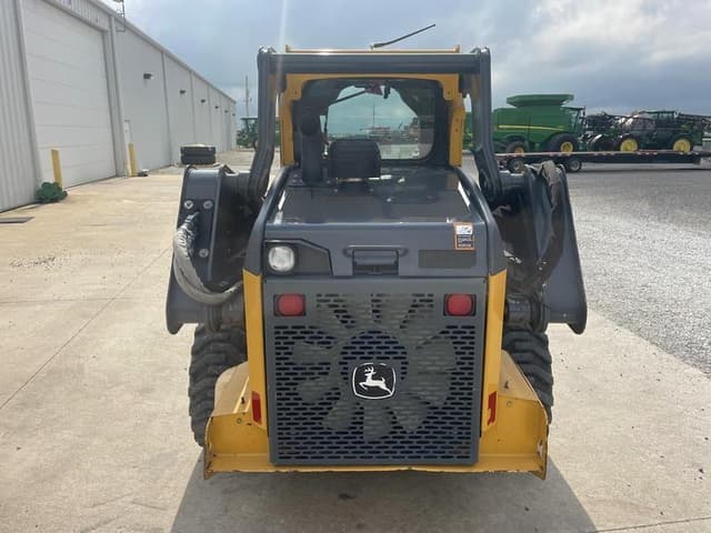 Image of John Deere 320G equipment image 2