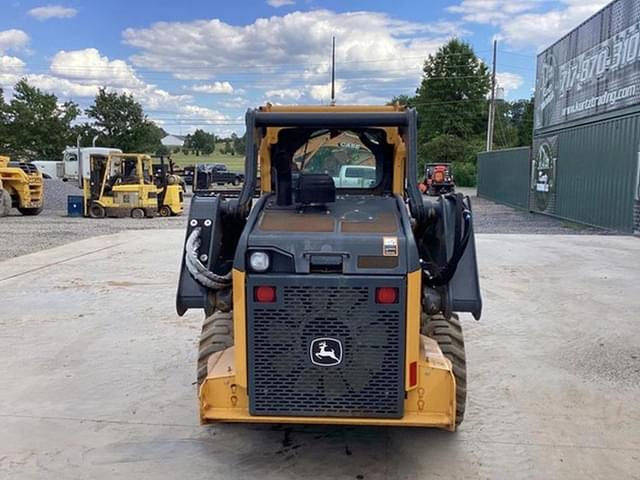 Image of John Deere 320G equipment image 2