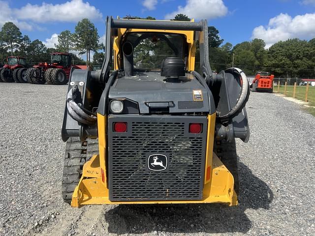 Image of John Deere 325G equipment image 4