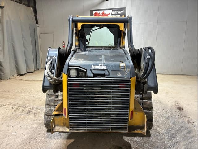 Image of John Deere 325G equipment image 3