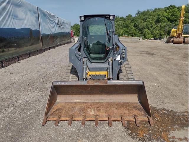 Image of John Deere 325G equipment image 1