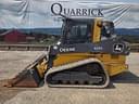 2022 John Deere 325G Image