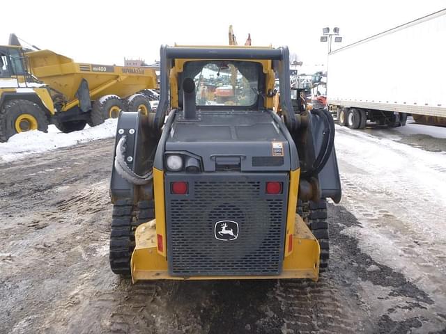 Image of John Deere 325G equipment image 3