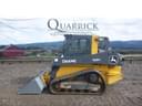 2022 John Deere 325G Image