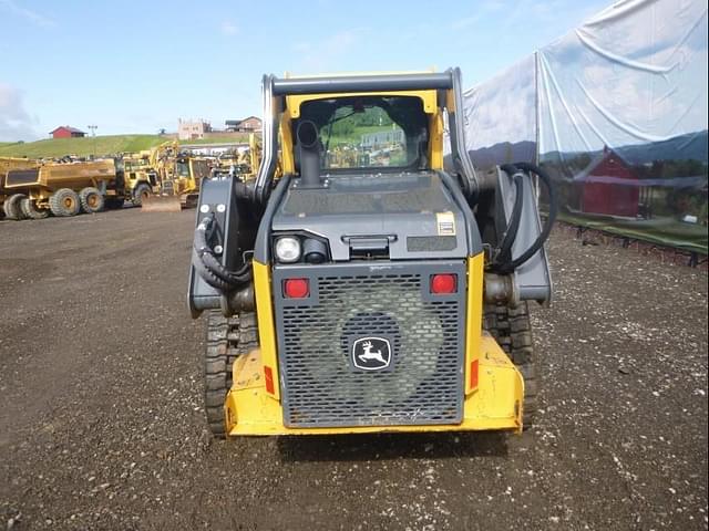 Image of John Deere 325G equipment image 3