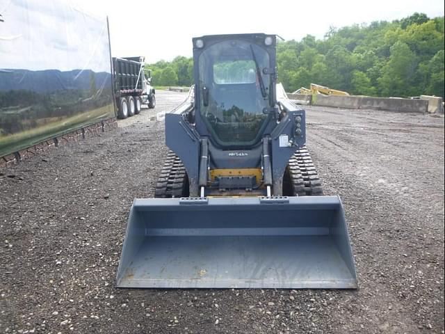 Image of John Deere 325G equipment image 1