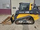 2022 John Deere 325G Image