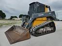 2022 John Deere 331G Image