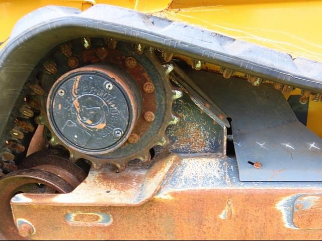 Image of John Deere 331G equipment image 4