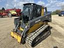 2022 John Deere 331G Image