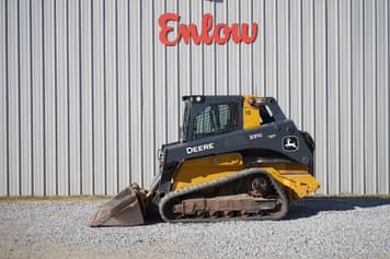 Main image John Deere 331G